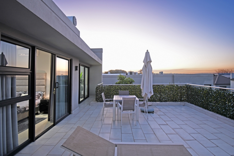 4 Bedroom Property for Sale in Bryanston Gauteng