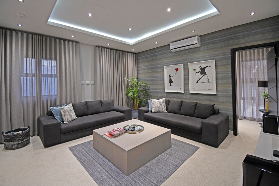 4 Bedroom Property for Sale in Bryanston Gauteng