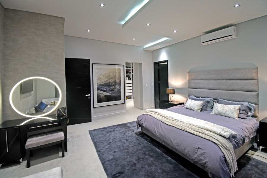 4 Bedroom Property for Sale in Bryanston Gauteng