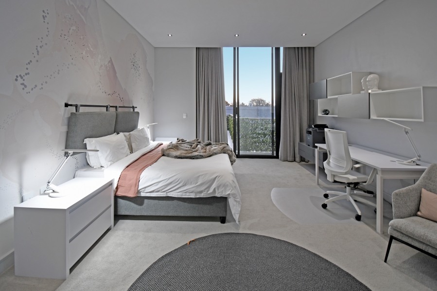 4 Bedroom Property for Sale in Bryanston Gauteng