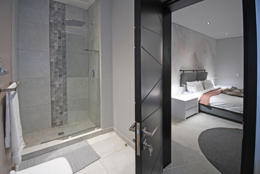 4 Bedroom Property for Sale in Bryanston Gauteng