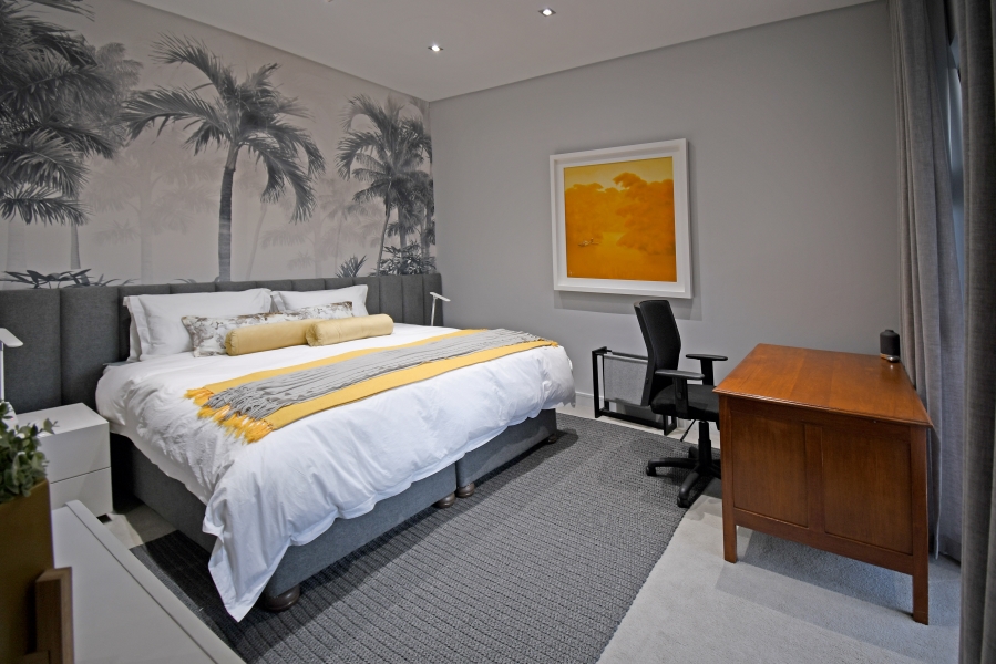 4 Bedroom Property for Sale in Bryanston Gauteng