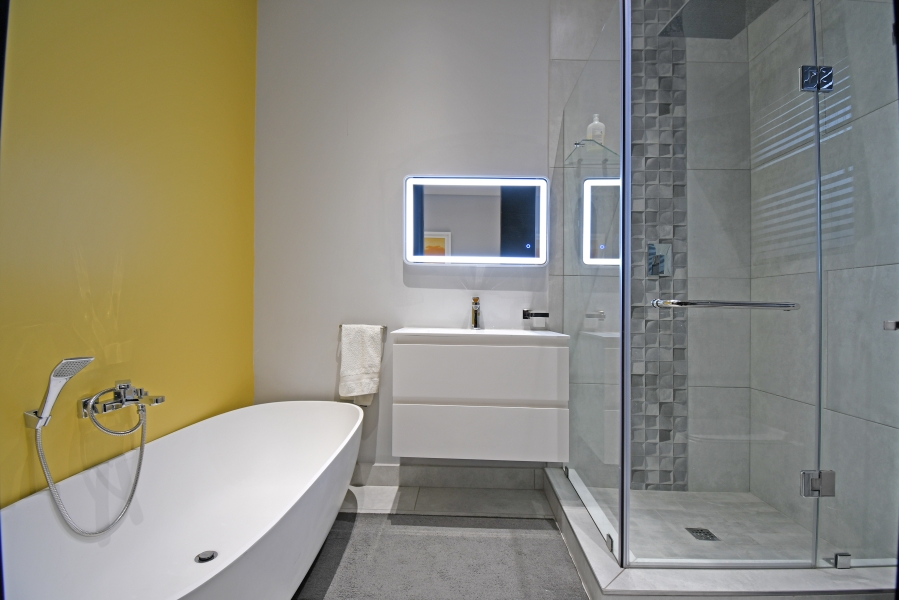 4 Bedroom Property for Sale in Bryanston Gauteng