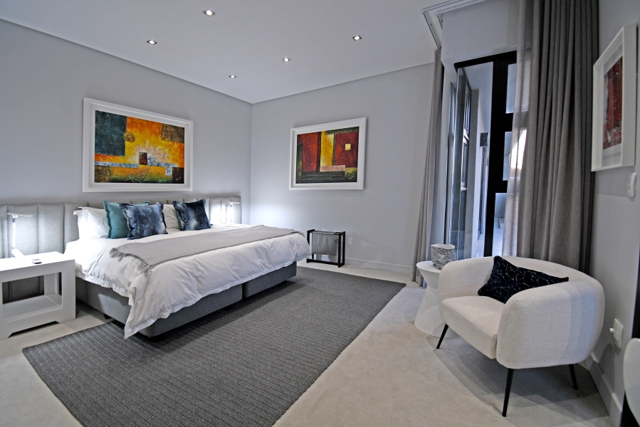 4 Bedroom Property for Sale in Bryanston Gauteng