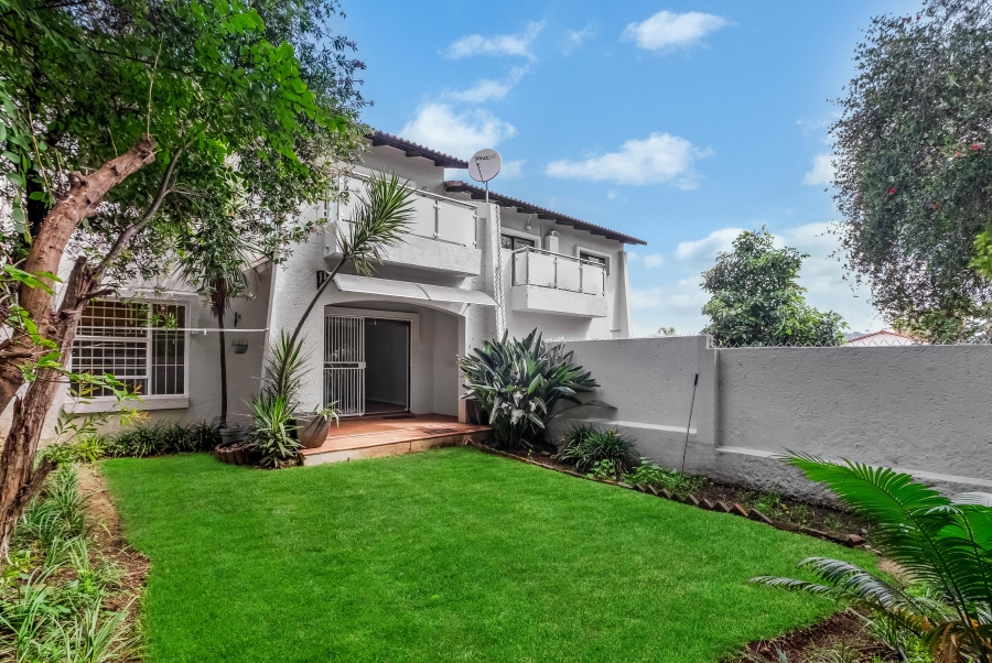 To Let 3 Bedroom Property for Rent in Rivonia Gauteng