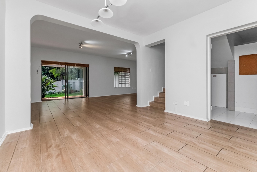 To Let 3 Bedroom Property for Rent in Rivonia Gauteng