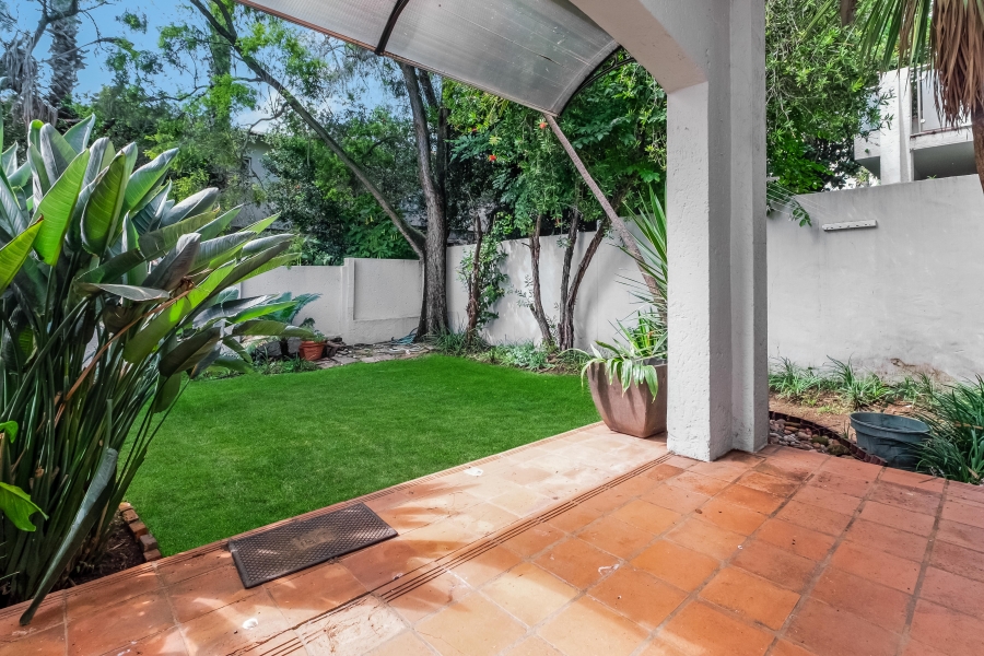 To Let 3 Bedroom Property for Rent in Rivonia Gauteng