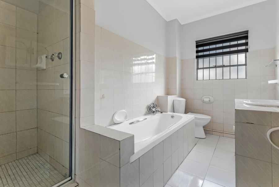 To Let 3 Bedroom Property for Rent in Rivonia Gauteng