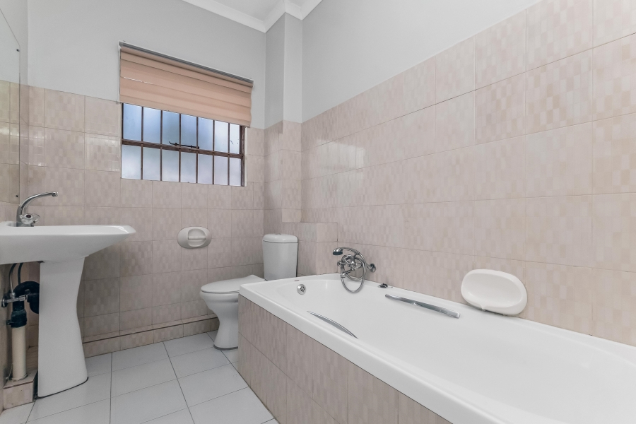 To Let 3 Bedroom Property for Rent in Rivonia Gauteng