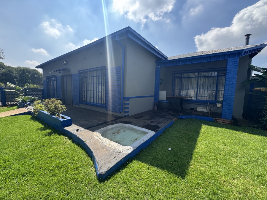 4 Bedroom Property for Sale in Dalview Gauteng