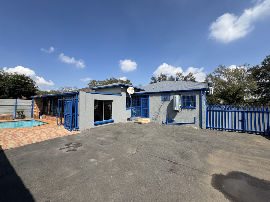 4 Bedroom Property for Sale in Dalview Gauteng