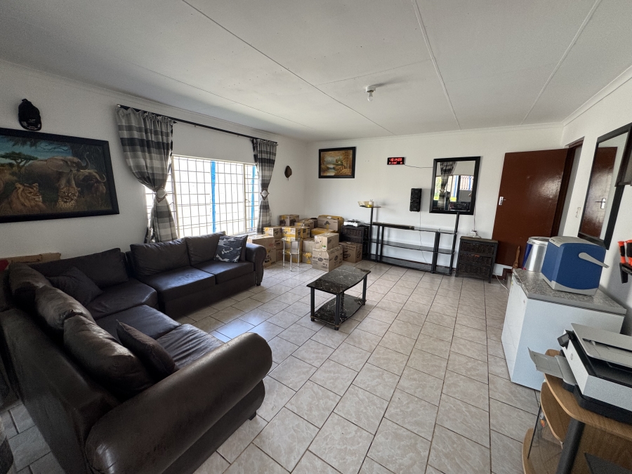 4 Bedroom Property for Sale in Dalview Gauteng