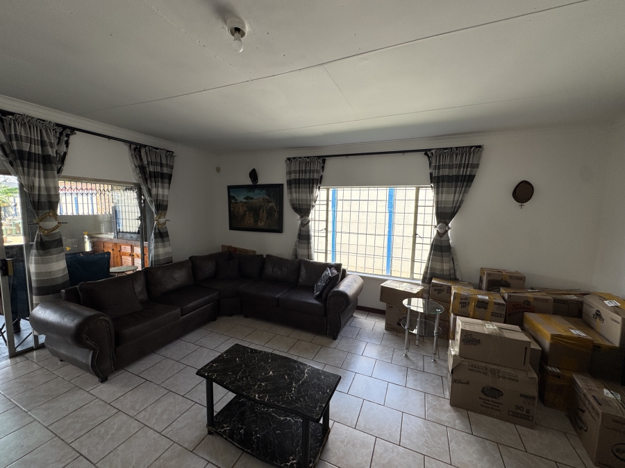 4 Bedroom Property for Sale in Dalview Gauteng