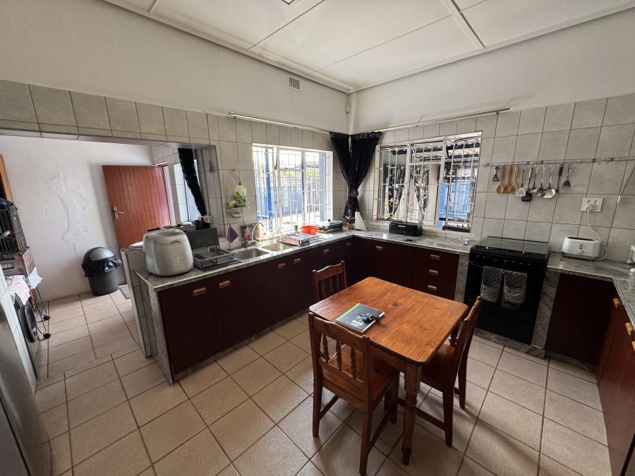 4 Bedroom Property for Sale in Dalview Gauteng