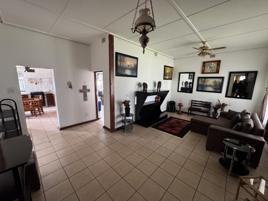 4 Bedroom Property for Sale in Dalview Gauteng