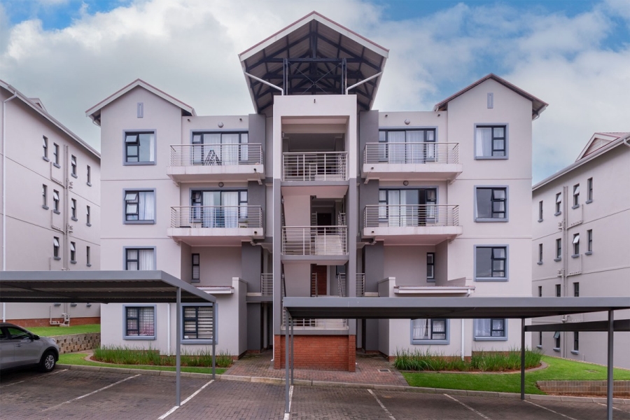 3 Bedroom Property for Sale in Modderfontein Gauteng