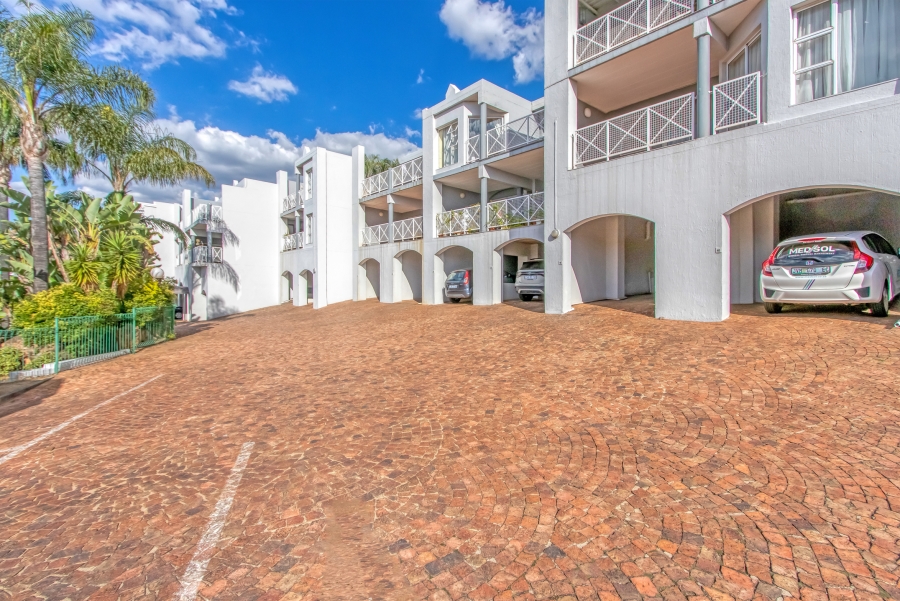 2 Bedroom Property for Sale in Northcliff Gauteng