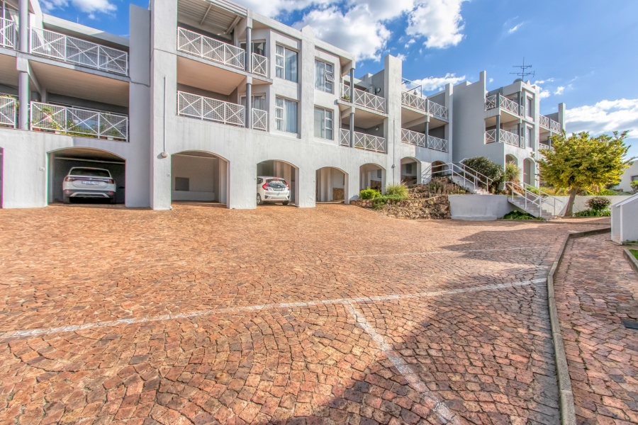 2 Bedroom Property for Sale in Northcliff Gauteng