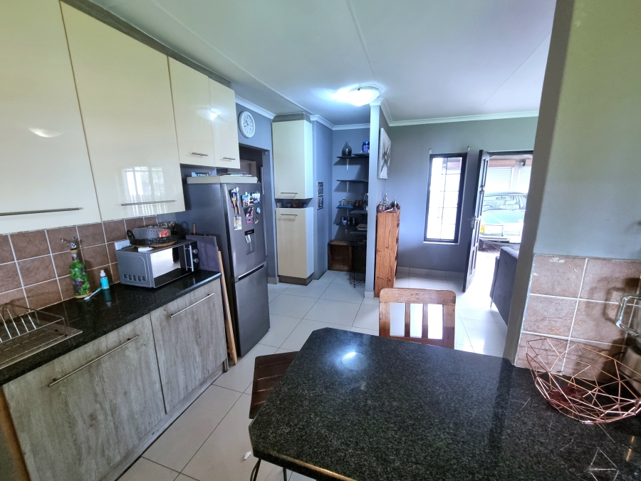 To Let 3 Bedroom Property for Rent in Meyersig Lifestyle Estate Gauteng