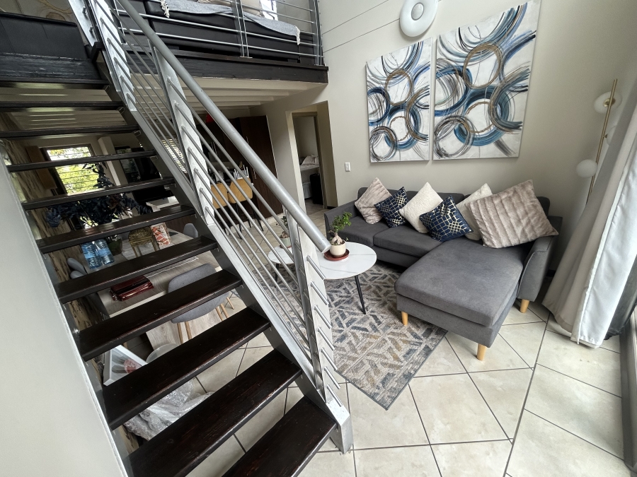 2 Bedroom Property for Sale in Bryanston East Gauteng