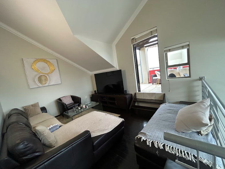 2 Bedroom Property for Sale in Bryanston East Gauteng