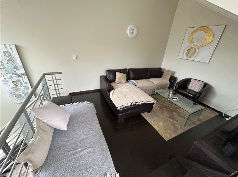 2 Bedroom Property for Sale in Bryanston East Gauteng