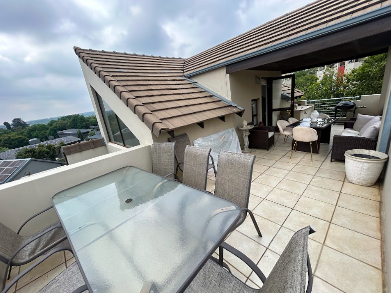 2 Bedroom Property for Sale in Bryanston East Gauteng