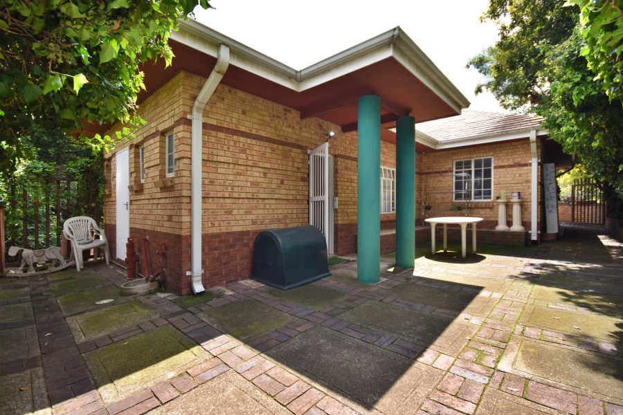 2 Bedroom Property for Sale in Ferndale Gauteng