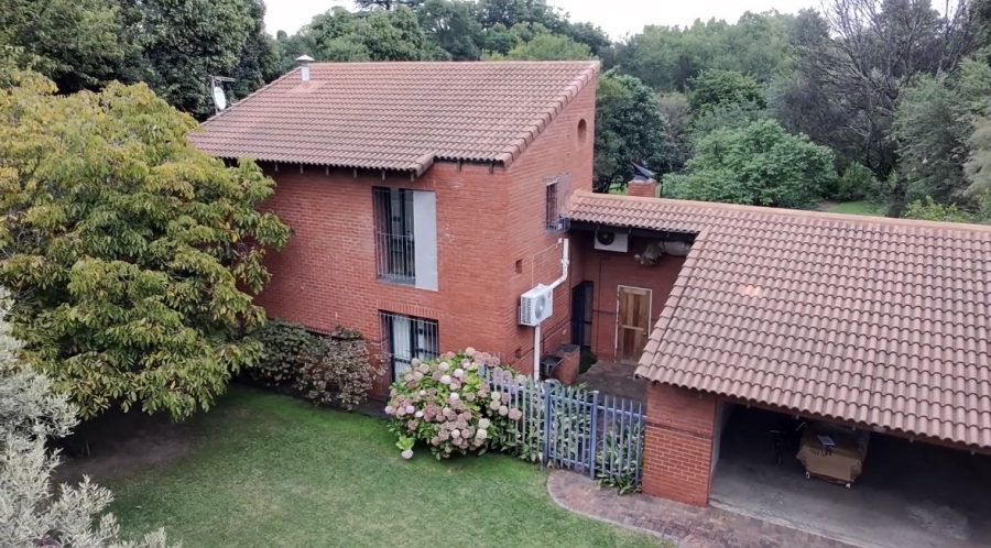 3 Bedroom Property for Sale in Three Rivers Proper Gauteng