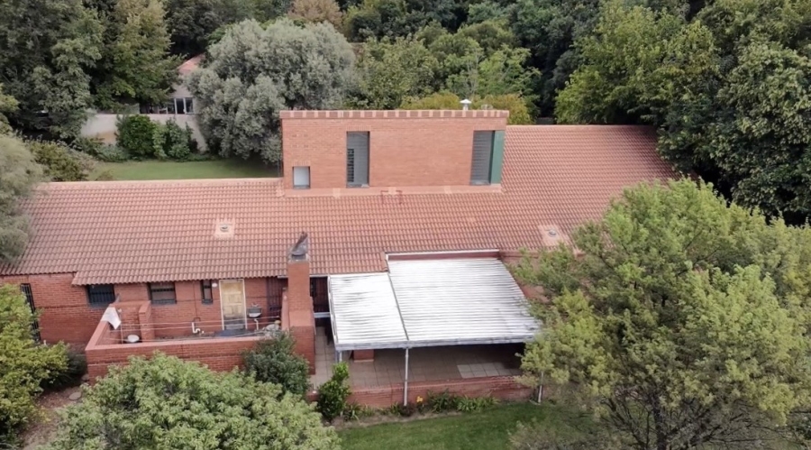 3 Bedroom Property for Sale in Three Rivers Proper Gauteng