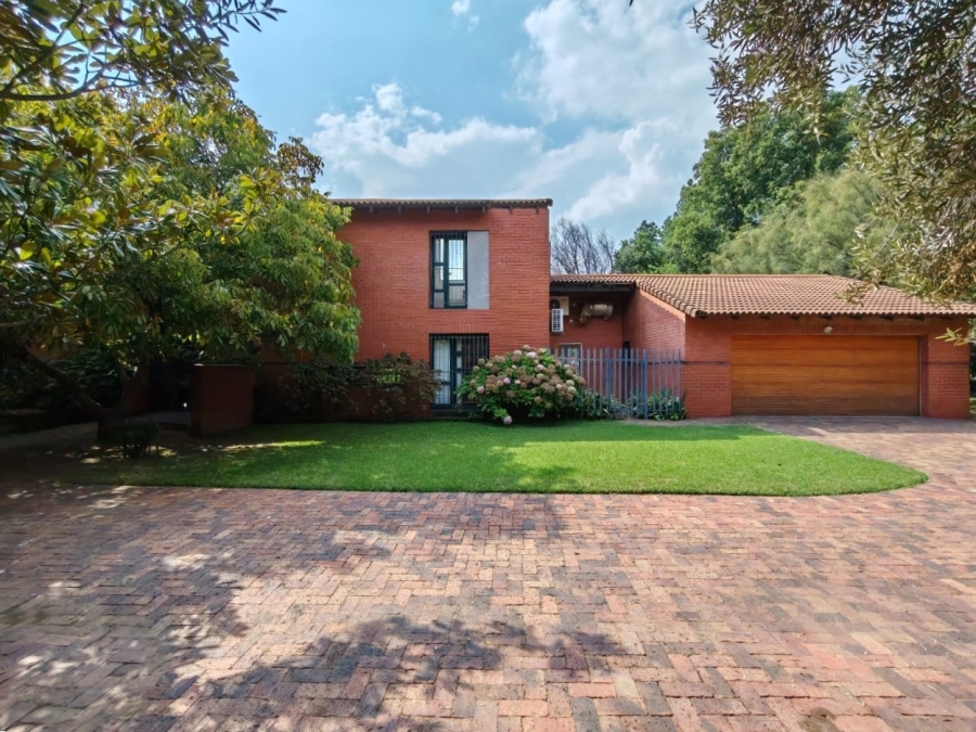 3 Bedroom Property for Sale in Three Rivers Proper Gauteng