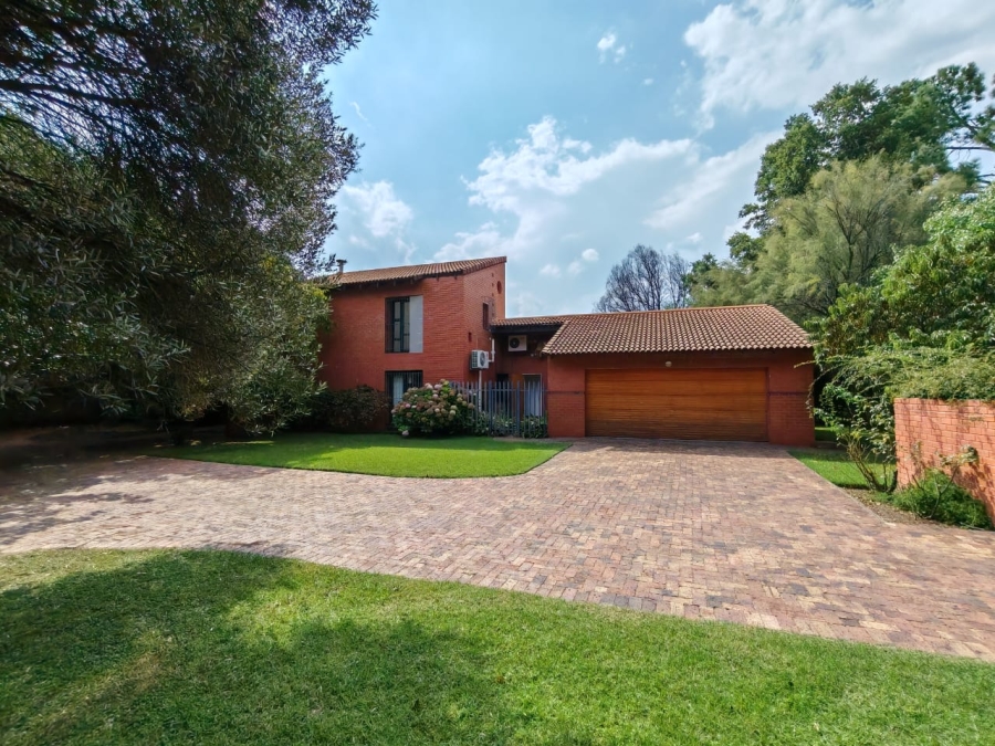 3 Bedroom Property for Sale in Three Rivers Proper Gauteng