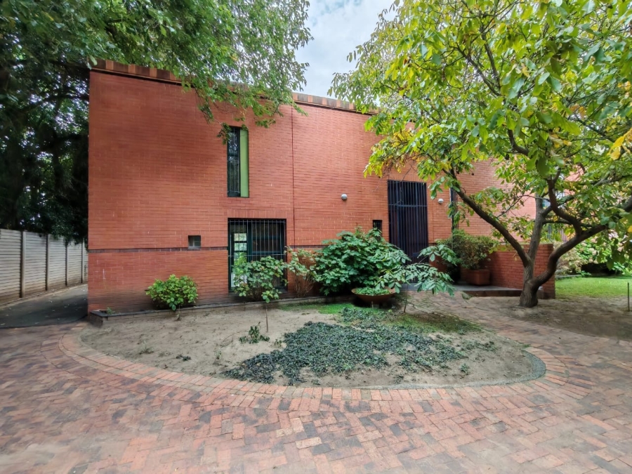 3 Bedroom Property for Sale in Three Rivers Proper Gauteng