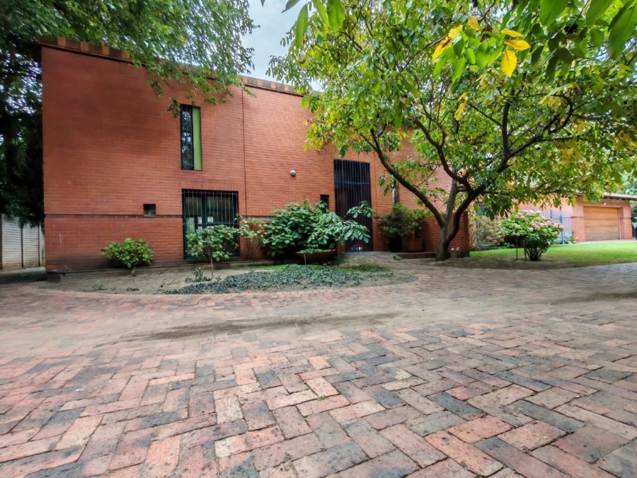 3 Bedroom Property for Sale in Three Rivers Proper Gauteng