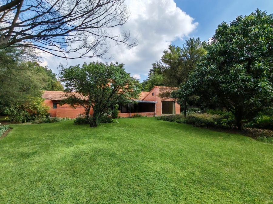 3 Bedroom Property for Sale in Three Rivers Proper Gauteng