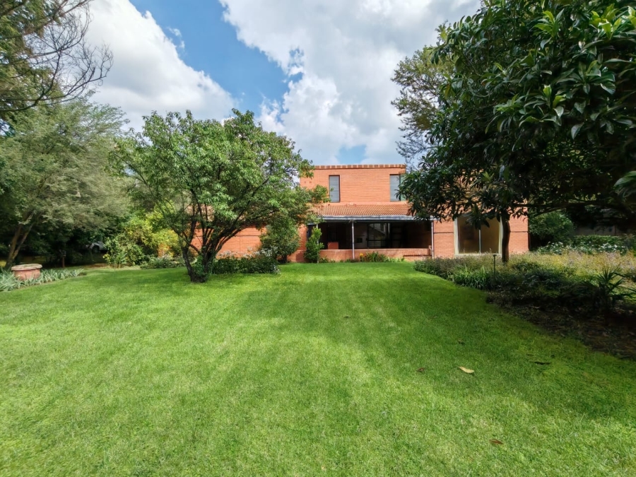 3 Bedroom Property for Sale in Three Rivers Proper Gauteng