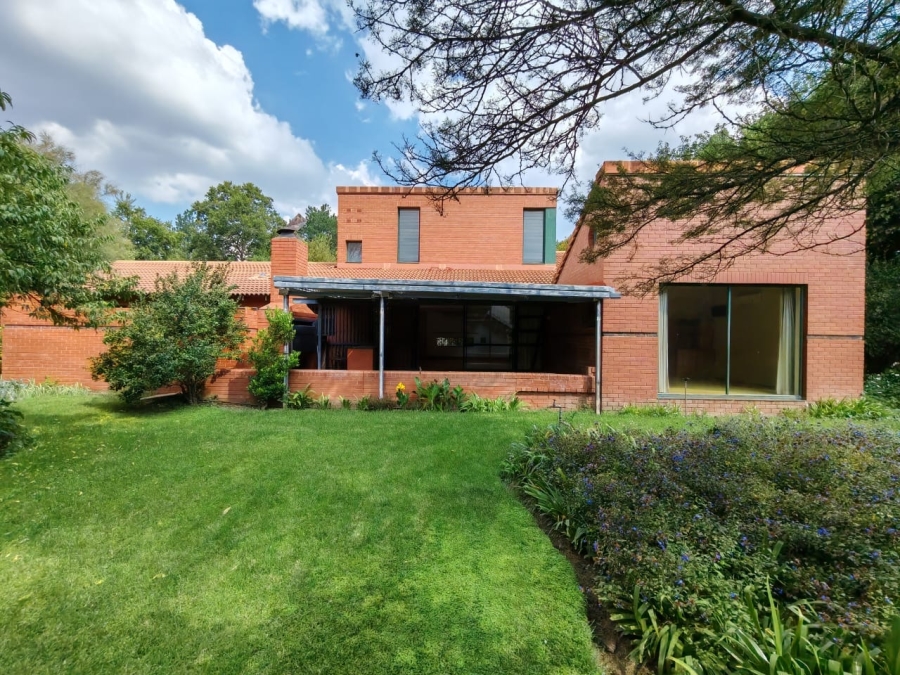 3 Bedroom Property for Sale in Three Rivers Proper Gauteng