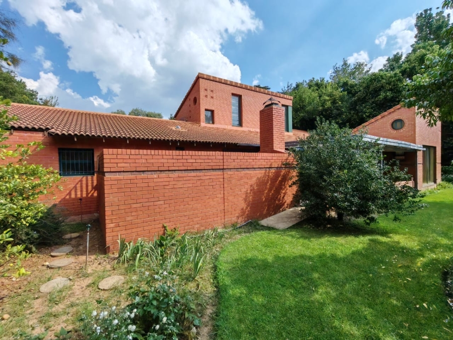 3 Bedroom Property for Sale in Three Rivers Proper Gauteng