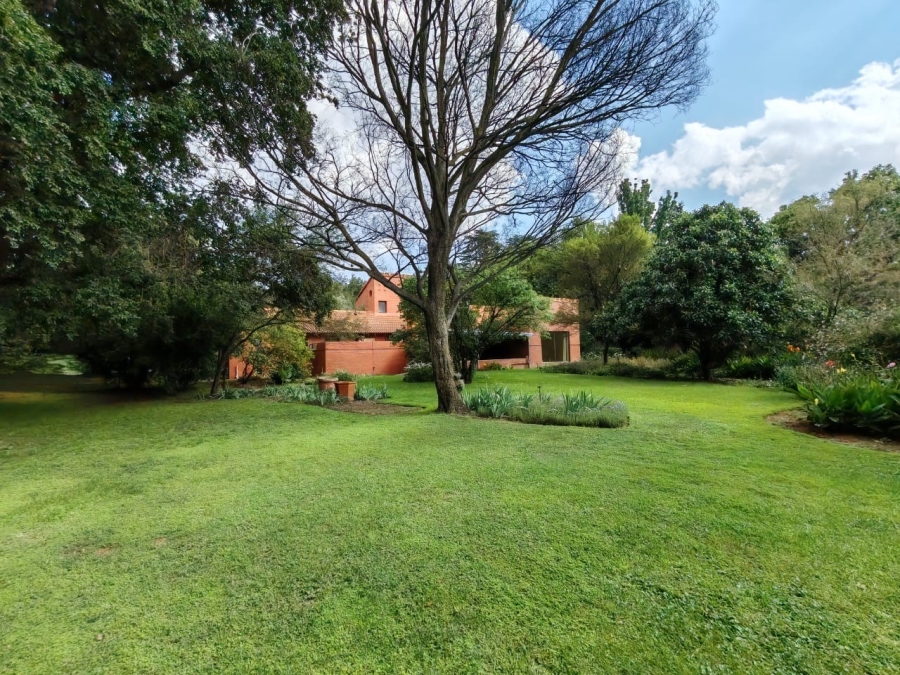 3 Bedroom Property for Sale in Three Rivers Proper Gauteng