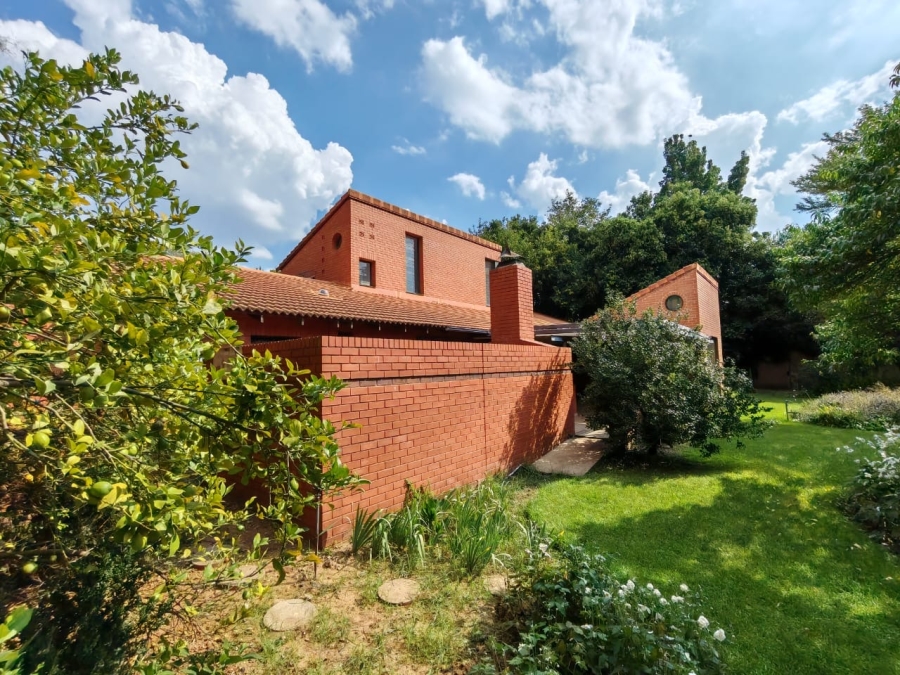 3 Bedroom Property for Sale in Three Rivers Proper Gauteng