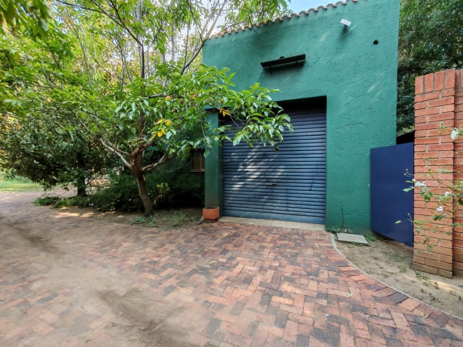 3 Bedroom Property for Sale in Three Rivers Proper Gauteng
