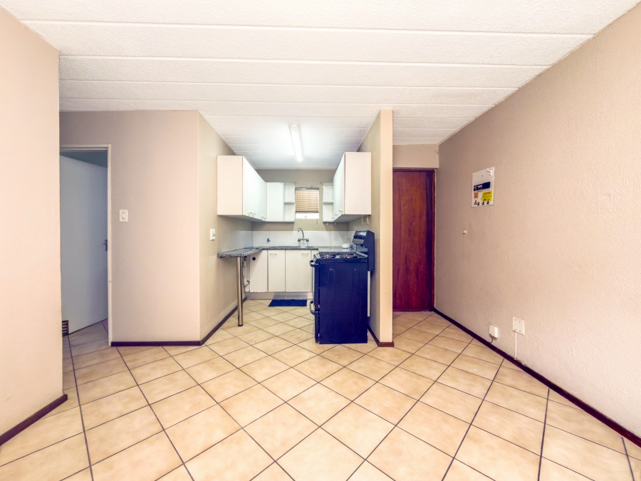 2 Bedroom Property for Sale in Hatfield Gauteng