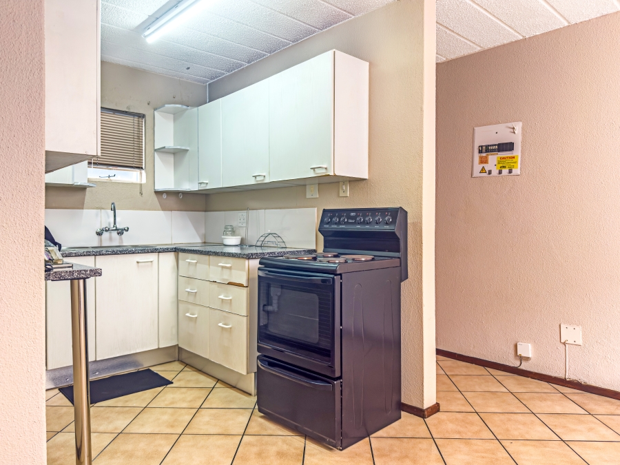 2 Bedroom Property for Sale in Hatfield Gauteng