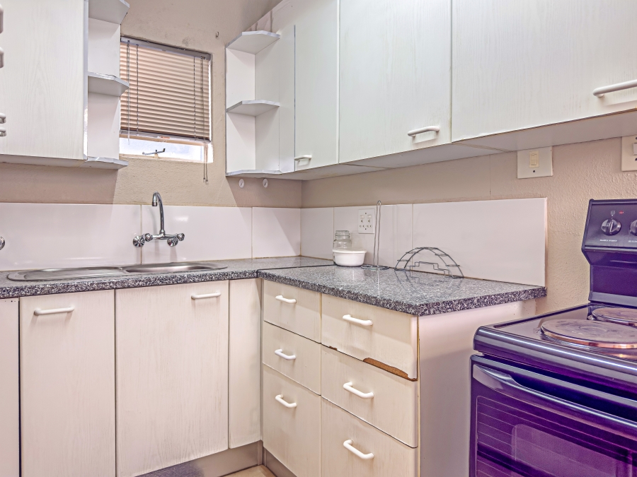 2 Bedroom Property for Sale in Hatfield Gauteng