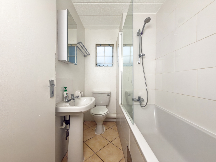 2 Bedroom Property for Sale in Hatfield Gauteng