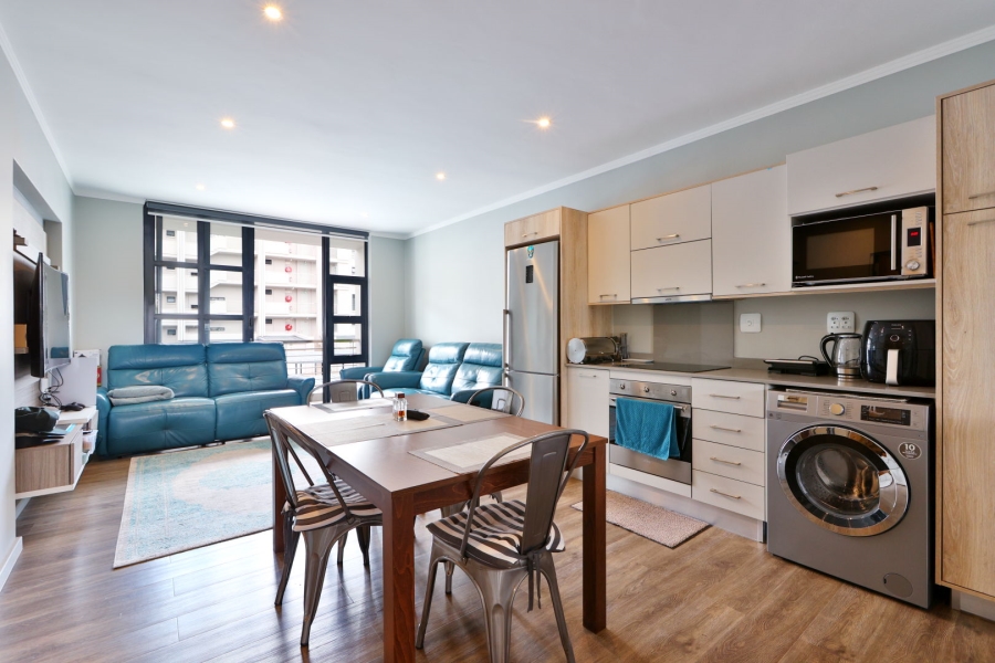 2 Bedroom Property for Sale in Rosebank Gauteng