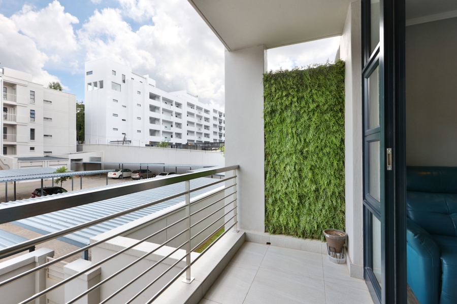 2 Bedroom Property for Sale in Rosebank Gauteng