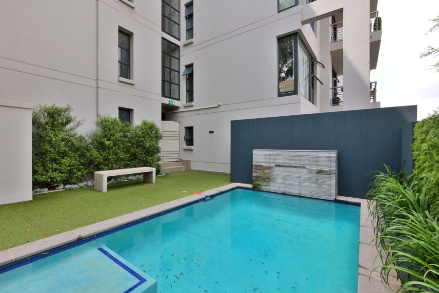 2 Bedroom Property for Sale in Rosebank Gauteng