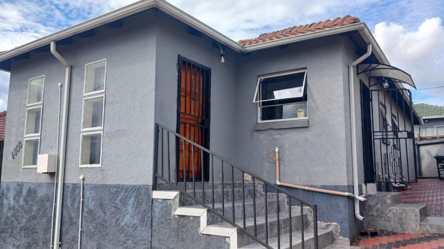 3 Bedroom Property for Sale in Olifantsfontein Gauteng