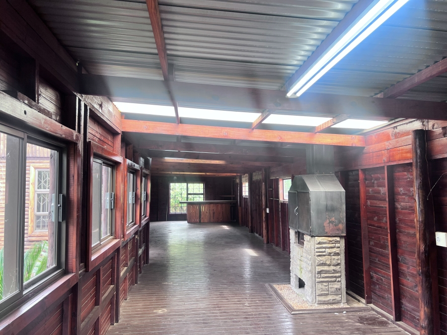 3 Bedroom Property for Sale in Crystal Park Gauteng